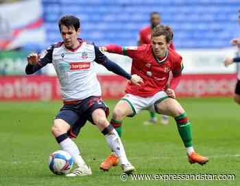 Bolton 2 Walsall 1 - Report - expressandstar.com