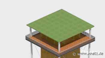 Gute Aussichten für Hirschberg-Turm - Onetz.de