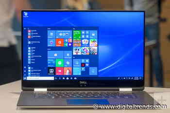 How to use your laptop as a monitor