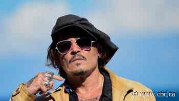U.K. court rejects Depp bid to appeal 'wife beater' ruling