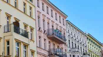 90 Prozent Ausschüttung: Mit Aktien vom Immobilienboom profitieren - Hazelview: „Überproportionaler Anstieg von REITs im Jahr 2021"