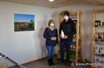 Regionales vor Ort einkaufen - Hardheim - Nachrichten und Informationen - Fränkische Nachrichten