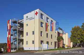 Kostenlose Schnelltests ab Donnerstag möglich - Fränkische Nachrichten