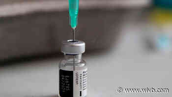 Hundreds of weekend vaccine appointments still available in Wellsville