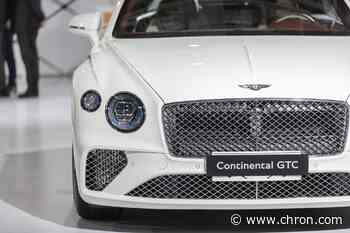 Texas man pleads guilty to $24.8 million PPP loan scheme involving luxury cars