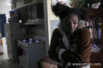 Five weeks after the winter storm, Third Ward residents are still struggling