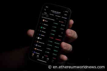 Chainlink Team Has Dumped 34M+ LINK on Binance - Zeus Capital - Ethereum World News