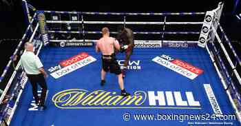 Povetkin to use different punches to beat Whyte on Saturday