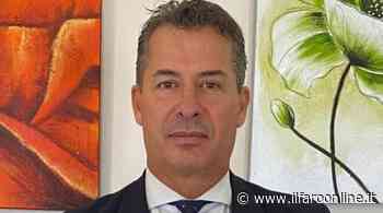 Ardea, l'annuncio di Maurice Montesi: "Torno in Fratelli d'Italia" - IlFaroOnline.it