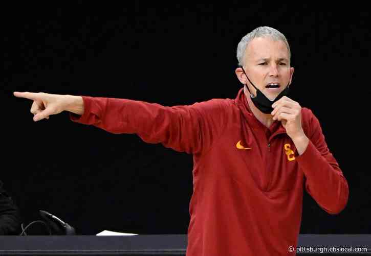 USC Men’s Basketball Coach Andy Enfield: ‘We Didn’t Expect To Beat Kansas By As Many Points As We Did’