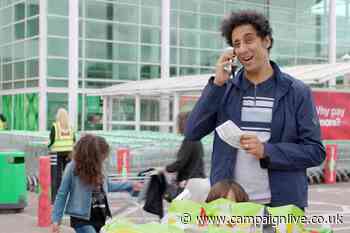 Pitch Update: Three agencies remain in contention for Asda account