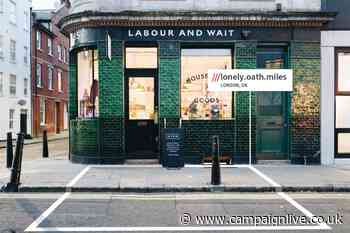 ITV invests £2m in What3words in first play by equity fund AdVentures Invest