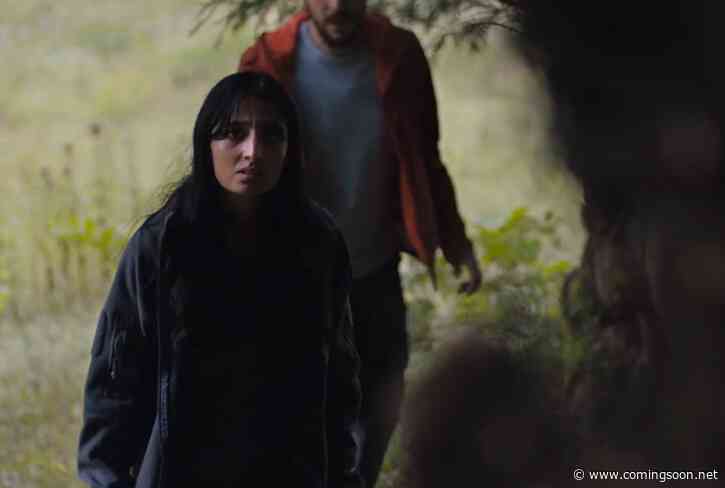In The Earth Trailer: Take The Trip in New Ben Wheatley Horror Pic