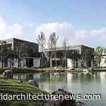 M campus: AIM Architecture deliver cohesive duality in Shanghai