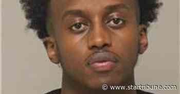 Maplewood man pleads guilty to conspiracy to light St. Paul school on fire during riots
