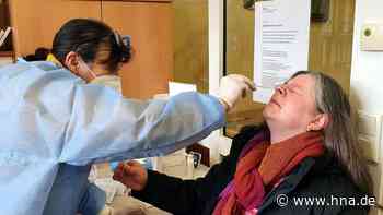 Corona in Hersfeld-Rotenburg: Viele infizierte Kinder - HNA.de