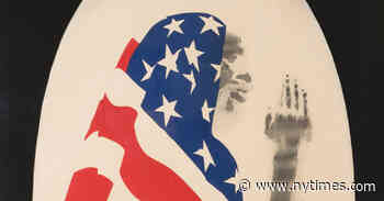 David Hammons, Body and Soul, at the Drawing Center