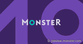 International Account Services Specialist