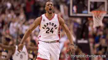 Toronto Raptors trade Norman Powell to Portland Trail Blazers