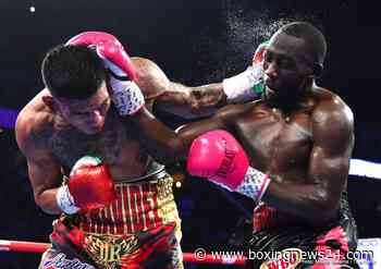 Boxing’s Soap Opera