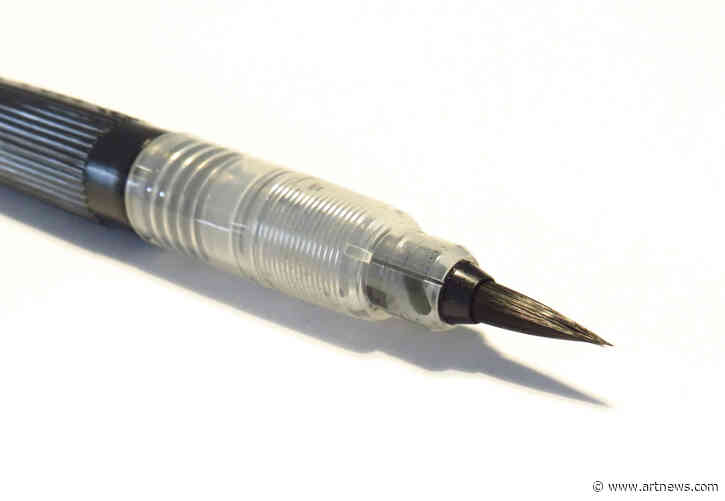 The Best Brush Pens for Calligraphy and Ink Painting