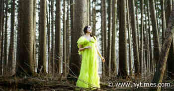 Bonzie Longs for a Post-Pandemic ‘Reincarnation’