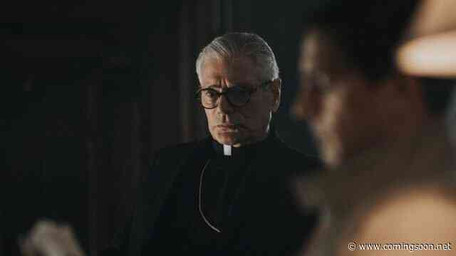CS Interview: Stephen Lang Talks The Seventh Day