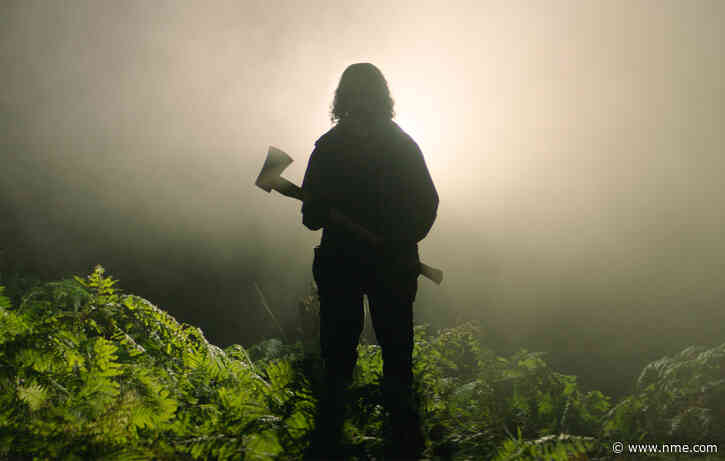 Watch the trailer for Ben Wheatley’s chilling COVID horror ‘In The Earth’