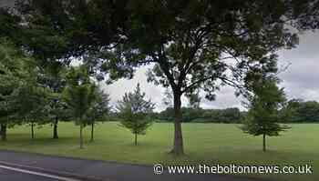 Police investigating after arrows fired in Bolton park