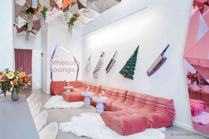 Lady Gaga’s Haus Labs Teams Up With Klarna for New Los Angeles Creative Space