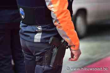 Bromfietser gewond in Kinrooi