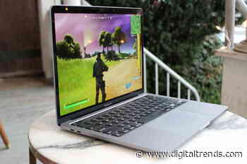 Steam Link app transforms humble MacBooks into hardcore gaming machines