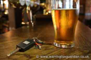 'Breathalyser’ that stops you drink-driving could be fitted to cars in UK