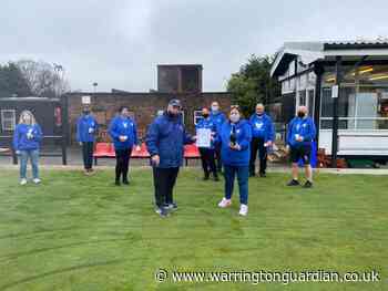 Community group proves that many hands make light work during pandemic