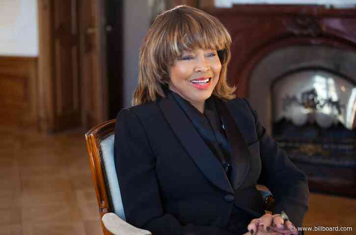 ‘Tina’ Doc’s Oscar-Winning Directors on Bringing a Fresh POV to Tina Turner’s Life