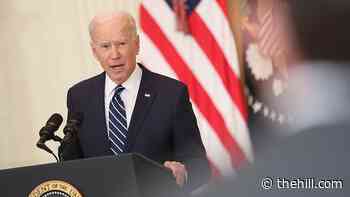 Biden plans to run for reelection in 2024