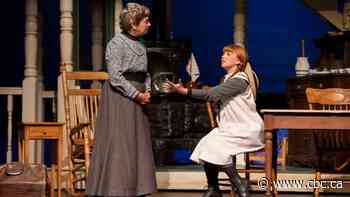 Charlottetown Festival on for 2021 with 'smaller, creative shows'