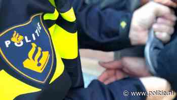 Den Haag, Alphen aan den Rijn - Verdachte aangehouden na bommelding Binnenhof