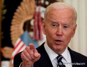 Biden plans to run again, pledges 200 million doses in 1st 100 days