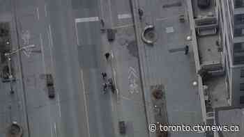 Boy, 14, charged in stabbing of other boy in Toronto: police
