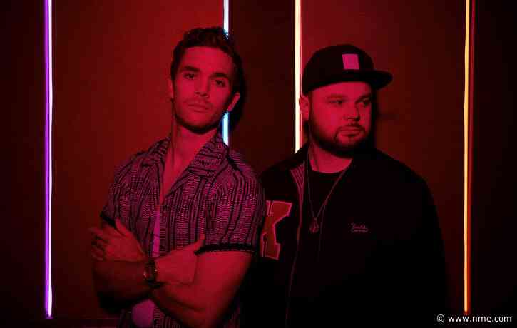 Listen to Royal Blood’s “ambitious and wild” new single ‘Limbo’