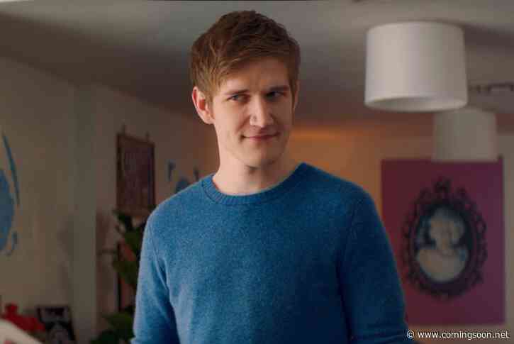 HBO’s L.A. Lakers Drama Series Adds Bo Burnham as Larry Bird