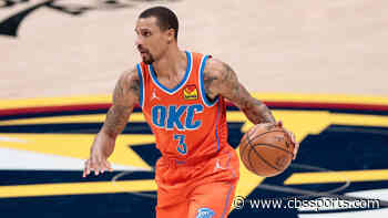 NBA trade deadline grades: 76ers get George Hill in three-team deal involving Thunder and Knicks, per report