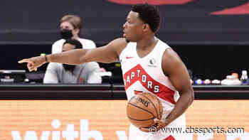 NBA trade deadline 2021: Kyle Lowry, Victor Oladipo among 60 players who could be dealt this season