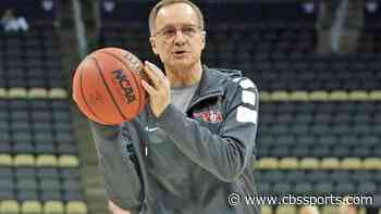 Oklahoma coach Lon Kruger to announce his retirement after 10 seasons as Sooners coach