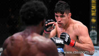 UFC 260 predictions, odds: Finding the three best bets for a loaded fight card in Las Vegas