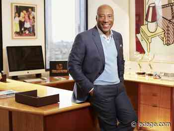 Watch: Byron Allen demands advertisers spend more with Black-owned media