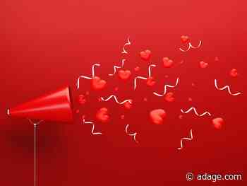 Omnicom Media Group strikes deal to fuse ‘brand love’ into media targeting