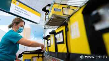 Public Health Agency was unprepared for the pandemic and 'underestimated' the danger, auditor general says