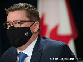 'We will forge our own path;' Moe pledges made-in-Sask. climate plan following Supreme Court carbon tax decision